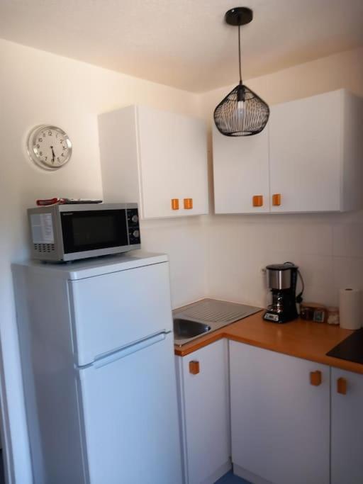 Apartment La Campana 104